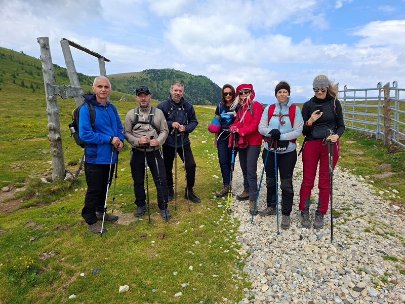 Großer Speikkogel foto galerija