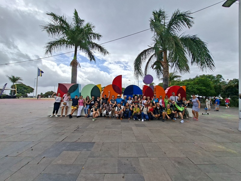 Madeira foto galerija