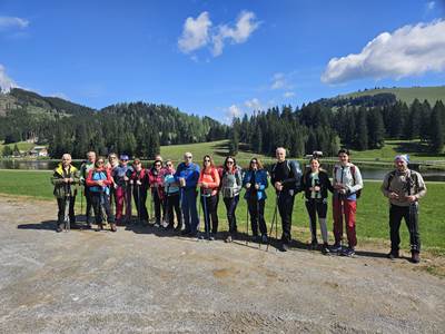 Rote Wand foto galerija