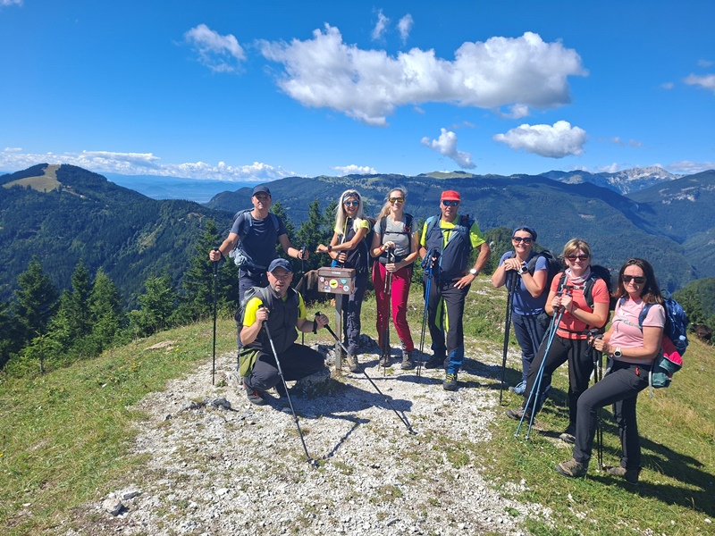 Veliki Rogatec foto albumi