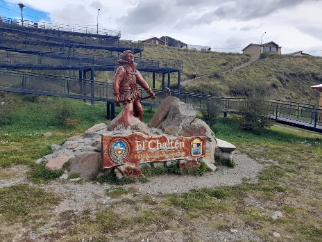 Patagonija 1 najava putovanja