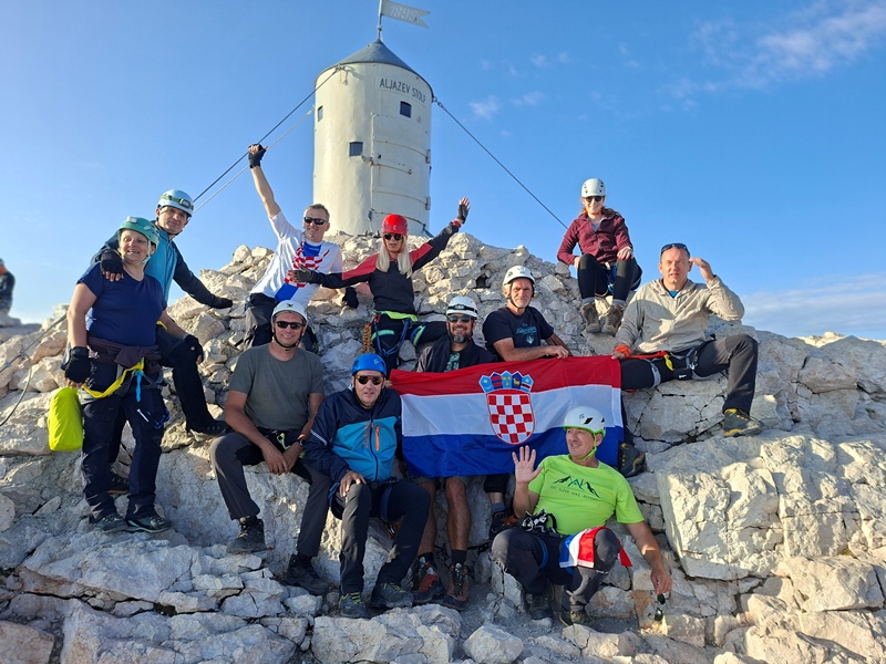 Triglav foto galerija