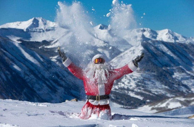 bozicni domjenak najava