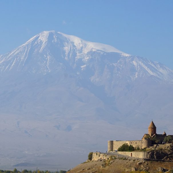 Ararat treking potovanje 5 605x605