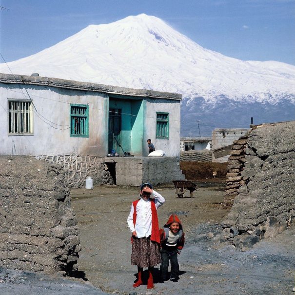 Ararat treking potovanje 8 605x605