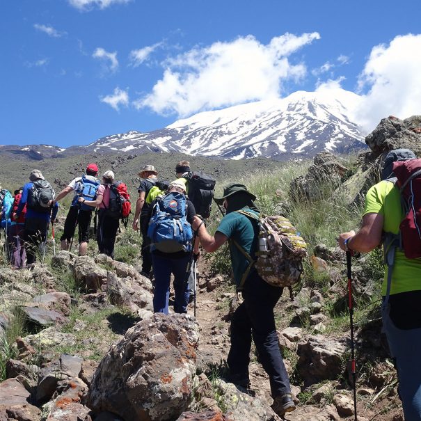 Ararat treking potovanje 9 605x605