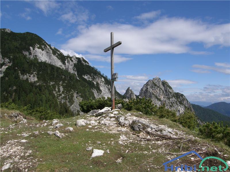 Kulmehova glava najava izleta