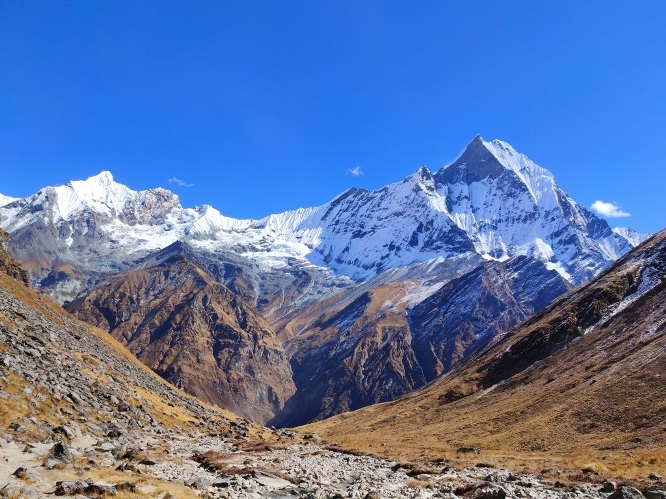 Annapurna 1