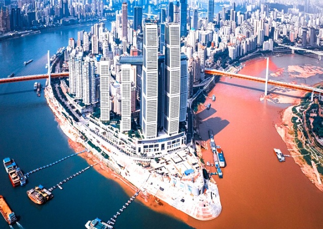 chongqing1 najava izleta